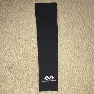 Small MCDAVID arm pad slip